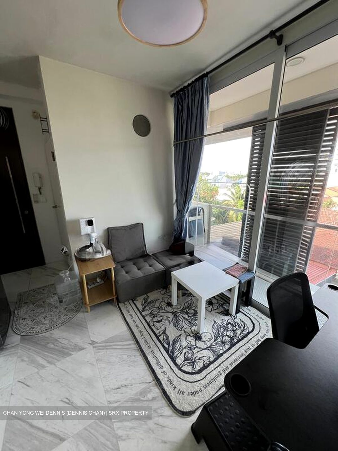 Park Residences Kovan (D19), Apartment #498492391